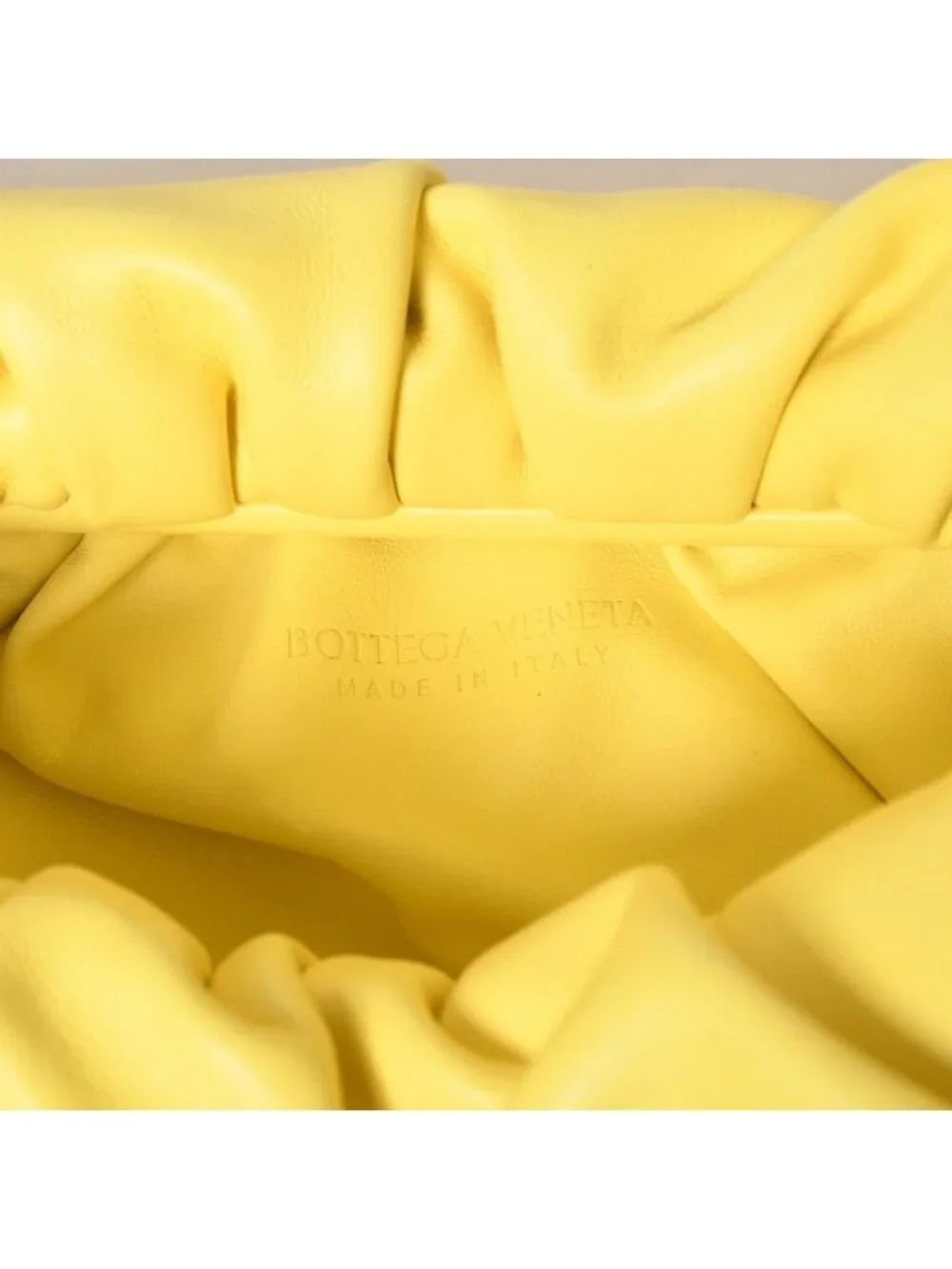 Bottega Veneta lambskin 96 italy